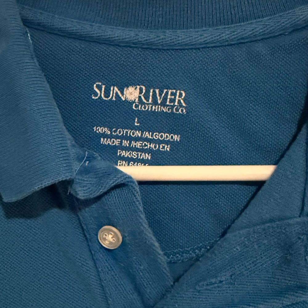 Sun River polo